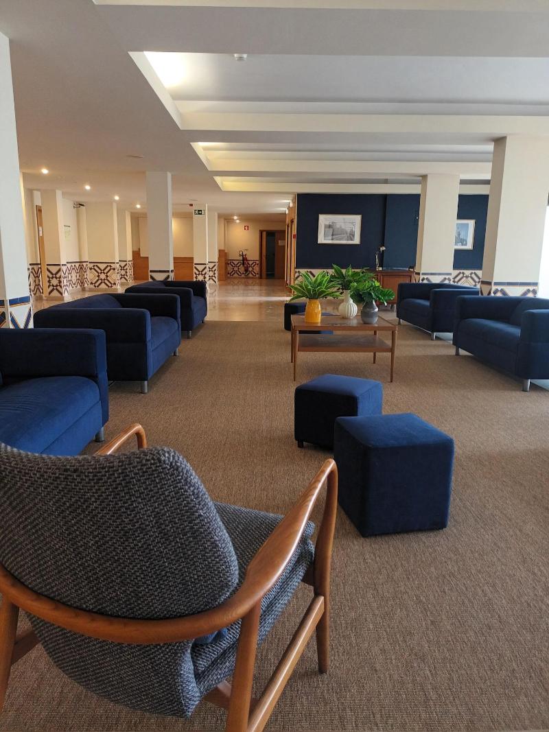 Vilar Oporto Hotel - Oda