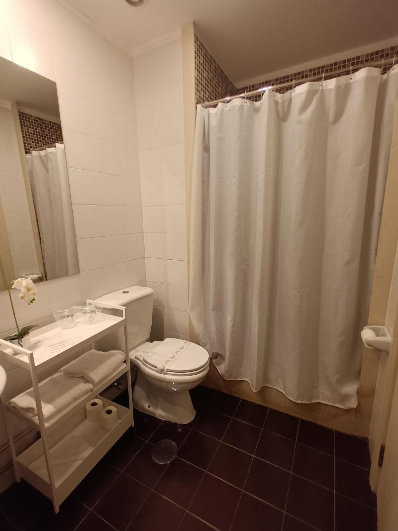 Vilar Oporto Hotel - Oda