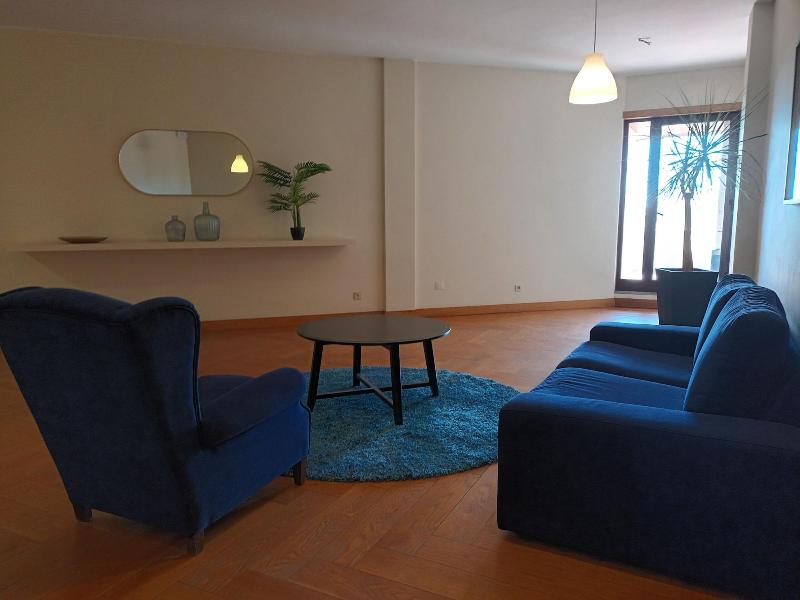 Vilar Oporto Hotel - Oda