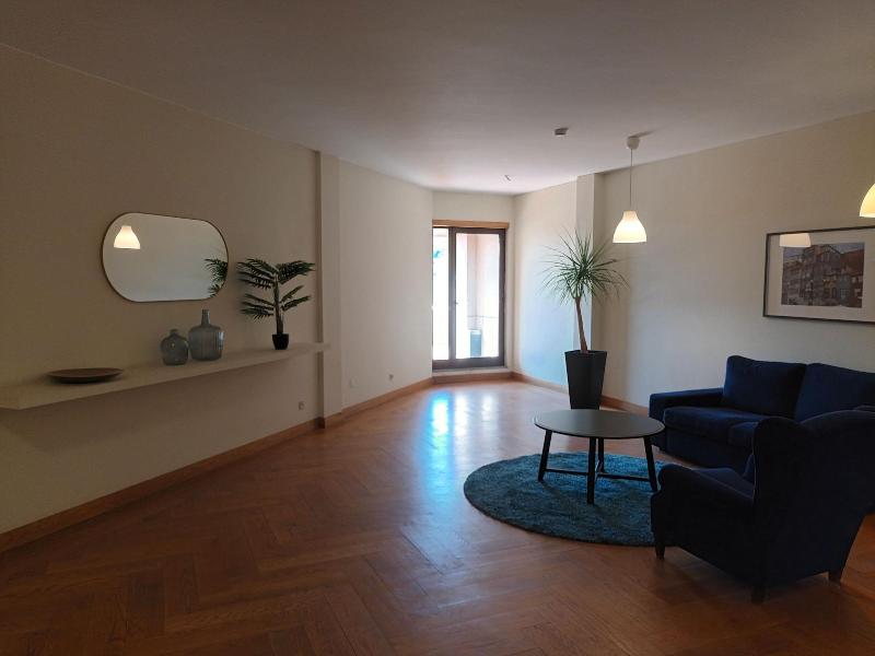 Vilar Oporto Hotel - Oda