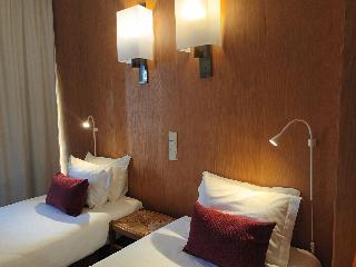 Vilar Oporto Hotel fotoÄŸrafÄ±