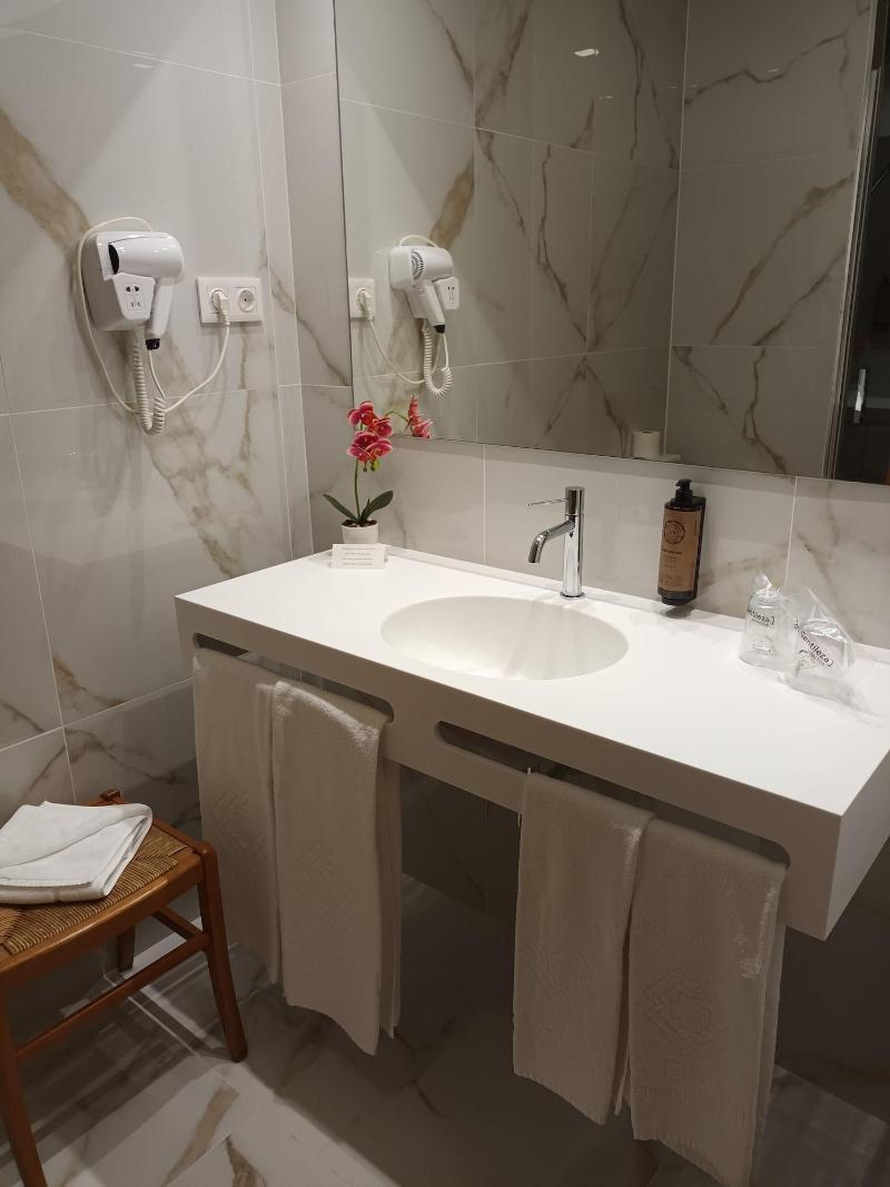 Vilar Oporto Hotel - Oda