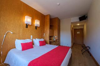 Vilar Oporto Hotel fotoÄŸrafÄ±