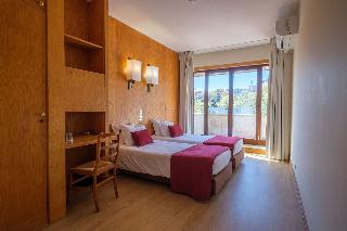 Vilar Oporto Hotel fotoÄŸrafÄ±