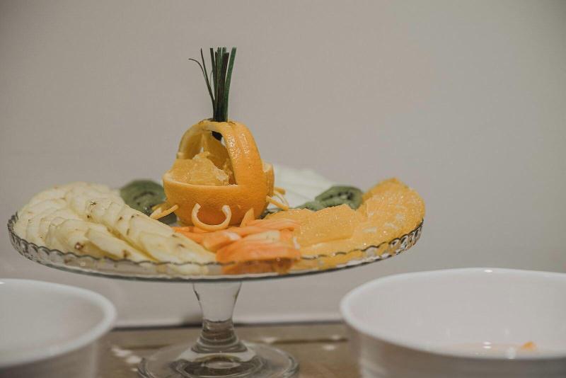 Vilar Oporto Hotel - Restoran
