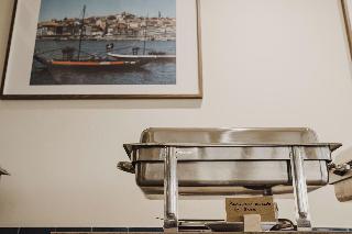 Vilar Oporto Hotel fotoÄŸrafÄ±