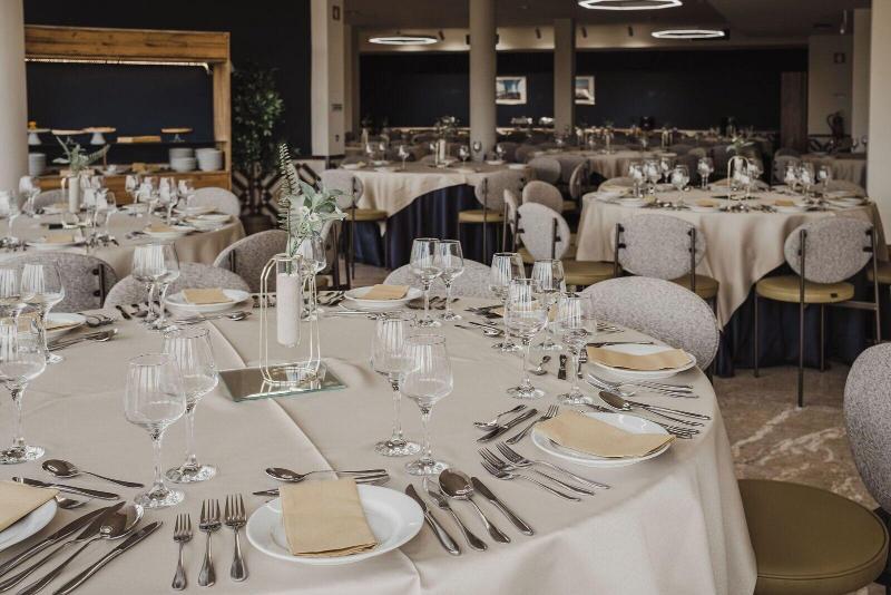 Vilar Oporto Hotel - Restoran