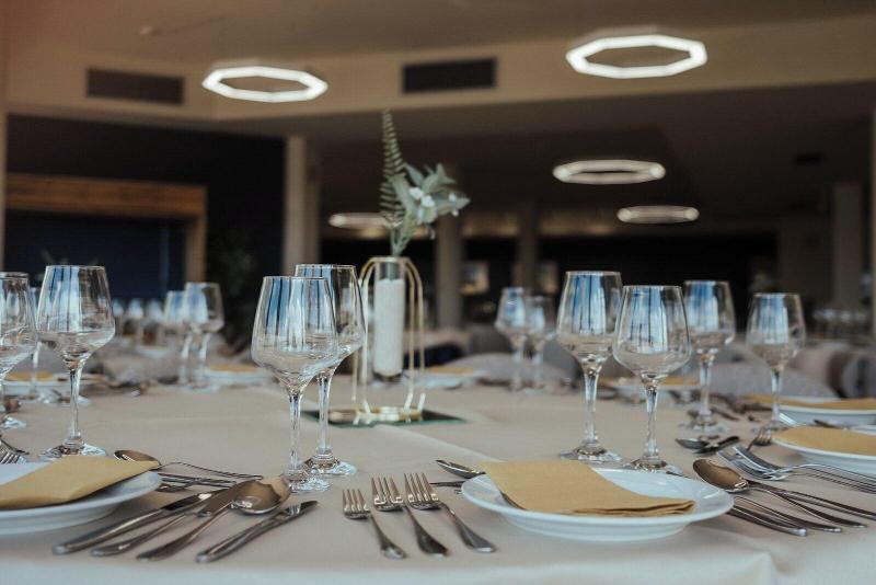 Vilar Oporto Hotel - Restoran