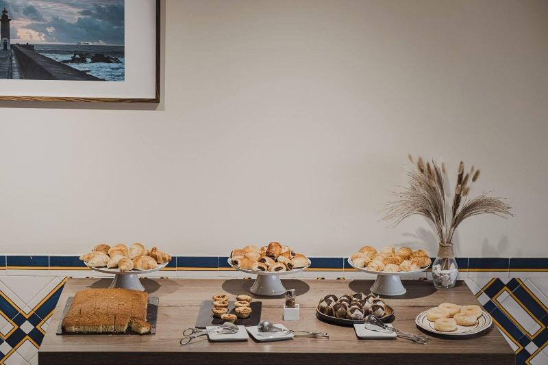 Vilar Oporto Hotel - Restoran