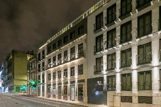 Hotel Pur Oporto Boutique otel fotoğrafı