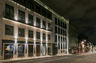 Hotel Pur Oporto Boutique fotoÄŸrafÄ±