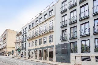 Hotel Pur Oporto Boutique fotoÄŸrafÄ±