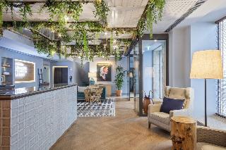 Hotel Pur Oporto Boutique fotoÄŸrafÄ±