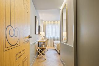 Hotel Pur Oporto Boutique fotoÄŸrafÄ±