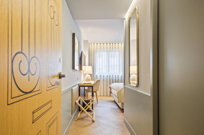 Hotel Pur Oporto Boutique - Oda