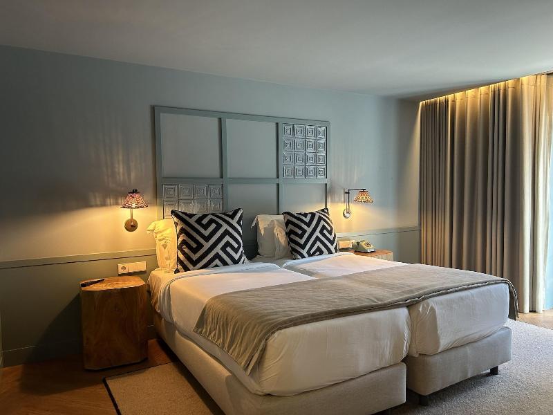 Hotel Pur Oporto Boutique - Oda
