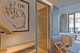 Hotel Pur Oporto Boutique fotoÄŸrafÄ±