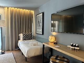 Hotel Pur Oporto Boutique fotoÄŸrafÄ±