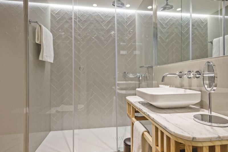 Hotel Pur Oporto Boutique - Oda