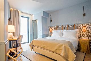 Hotel Pur Oporto Boutique fotoÄŸrafÄ±