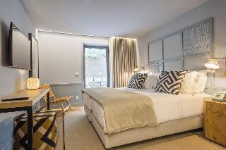 Hotel Pur Oporto Boutique fotoÄŸrafÄ±
