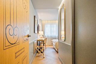 Hotel Pur Oporto Boutique fotoÄŸrafÄ±