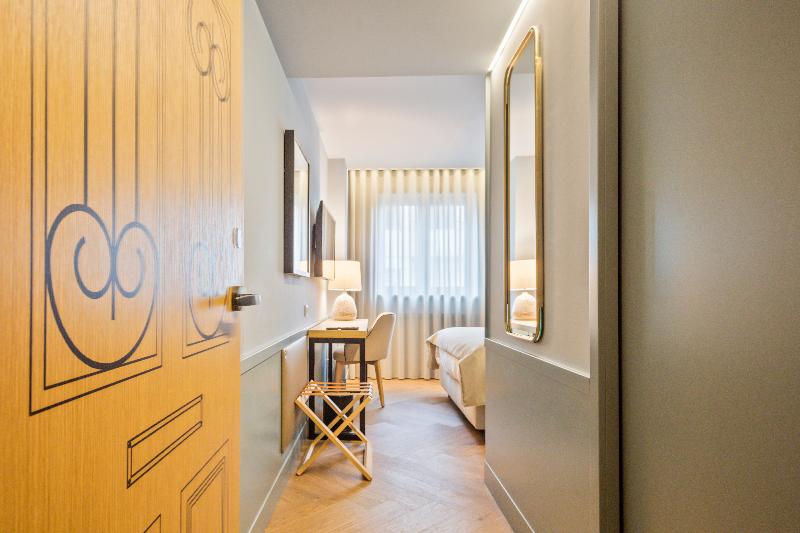 Hotel Pur Oporto Boutique - Oda