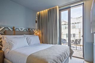 Hotel Pur Oporto Boutique fotoÄŸrafÄ±