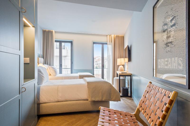 Hotel Pur Oporto Boutique - Oda