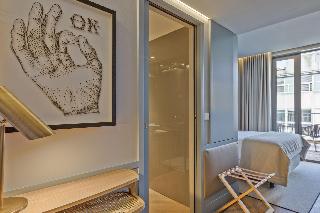 Hotel Pur Oporto Boutique fotoÄŸrafÄ±