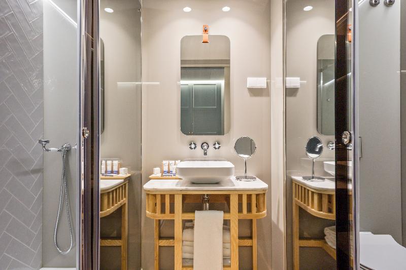 Hotel Pur Oporto Boutique - Oda
