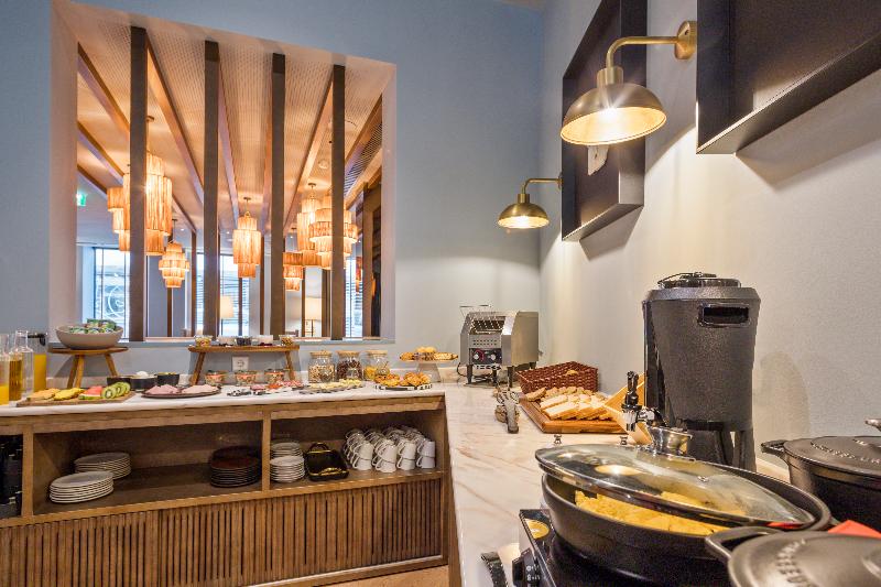 Hotel Pur Oporto Boutique - Restoran