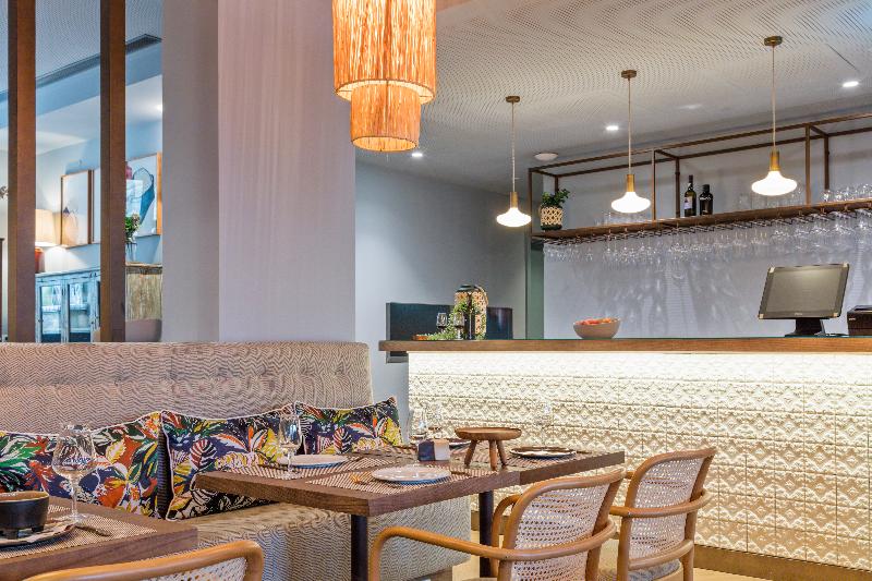 Hotel Pur Oporto Boutique - Restoran