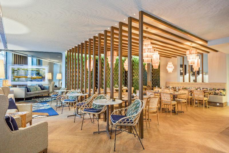 Hotel Pur Oporto Boutique - Restoran