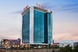 Ramada By Wyndham Sivas