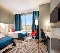 Ramada By Wyndham Sivas oda fotoğrafı