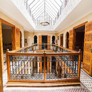 Dar Saidi otel fotoğrafı