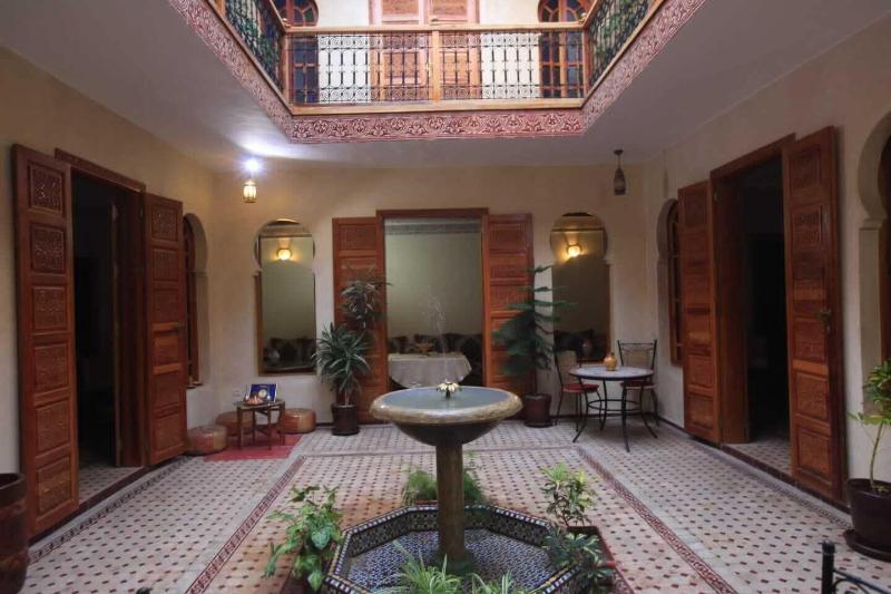Dar Saidi - Oda