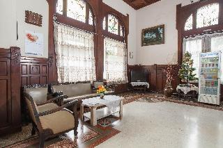 RedDoorz @ Lawang fotoÄŸrafÄ±