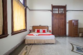 RedDoorz @ Lawang fotoÄŸrafÄ±