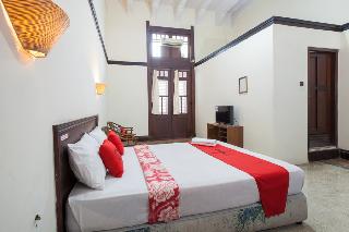 RedDoorz @ Lawang fotoÄŸrafÄ±