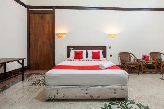 RedDoorz @ Lawang fotoÄŸrafÄ±