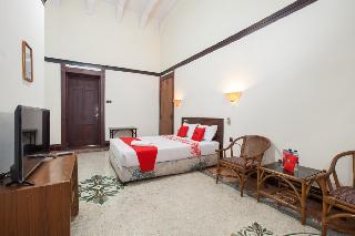 RedDoorz @ Lawang fotoÄŸrafÄ±