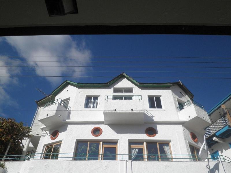 Christys Palace Hotel - Genel