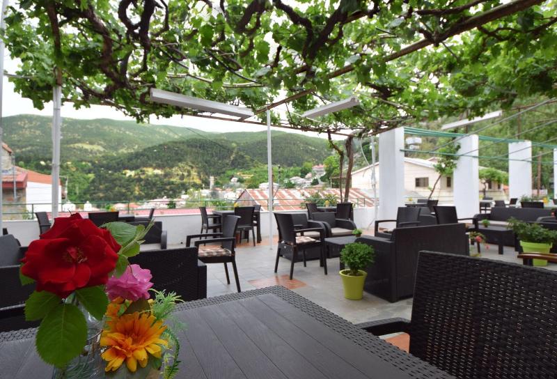Christys Palace Hotel - Genel