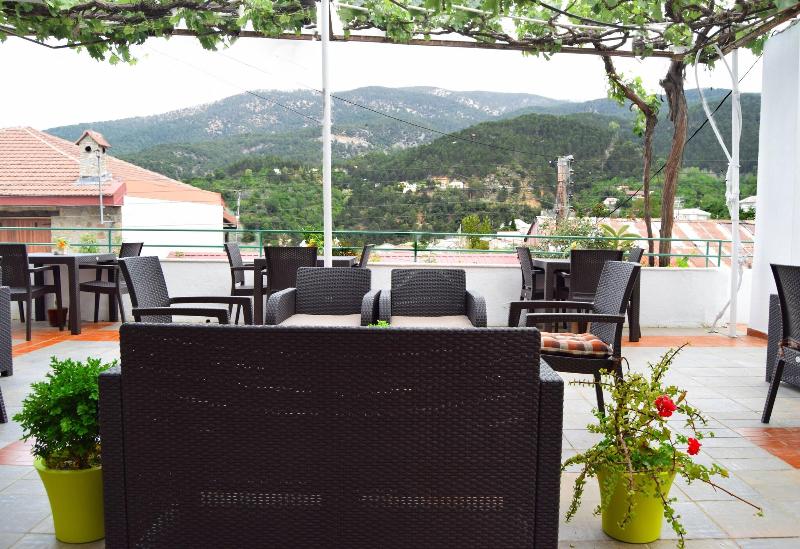Christys Palace Hotel - Genel