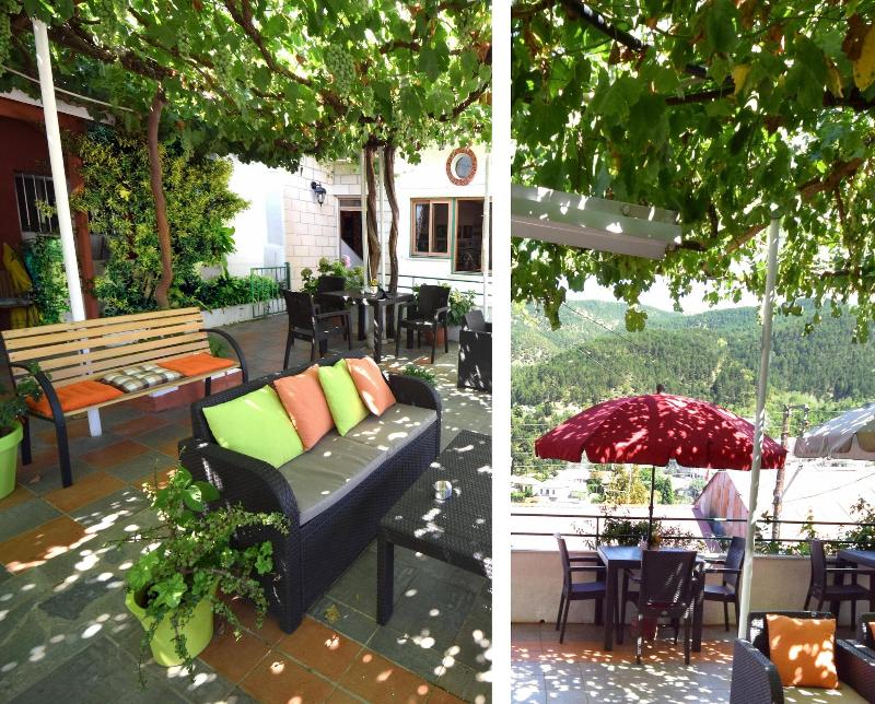 Christys Palace Hotel - Genel