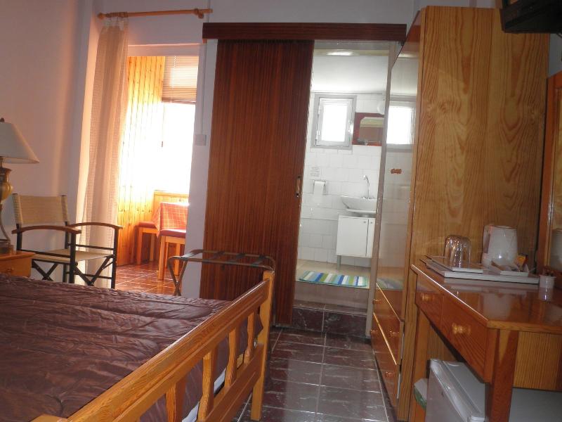 Christys Palace Hotel - Oda