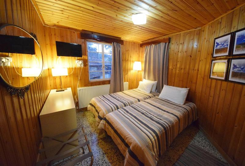 Christys Palace Hotel - Oda