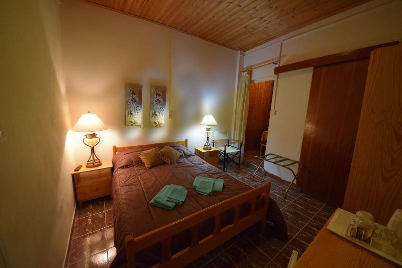 Christys Palace Hotel - Oda